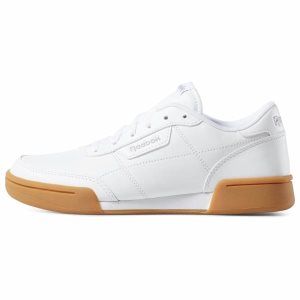 Reebok Royal Heredis Turnschuhe Damen - Weiß/Grau - DE 847-CSD